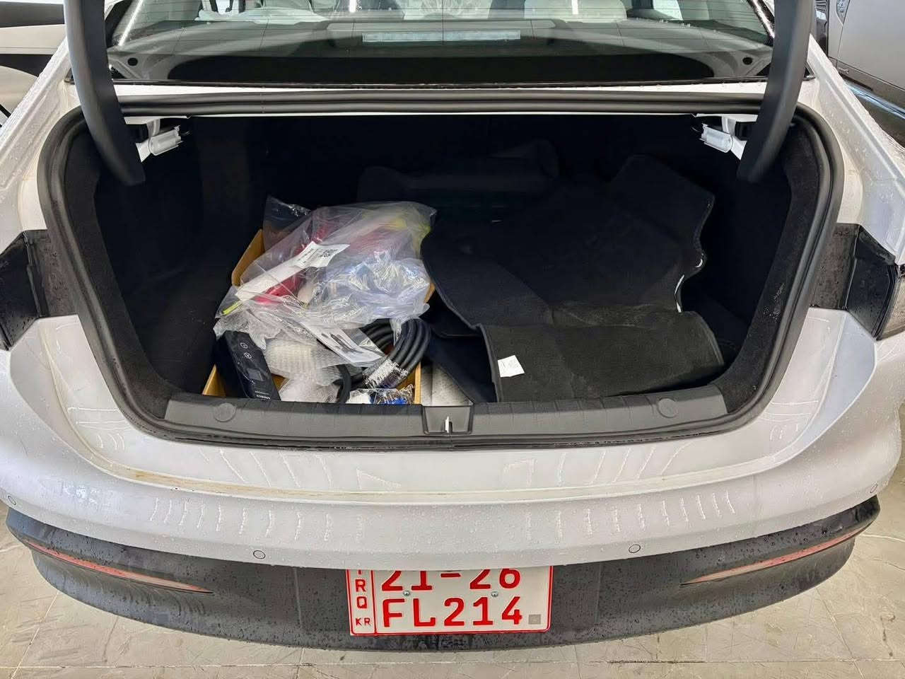 BYD SHEL 05  2025
2100   شاشە کامێرە کارت شعن کامل ئەشیا
نرخی  124$    ***********
