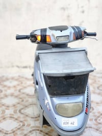 ياماها 60 • ماطور نضيف • كابريتر وصخ