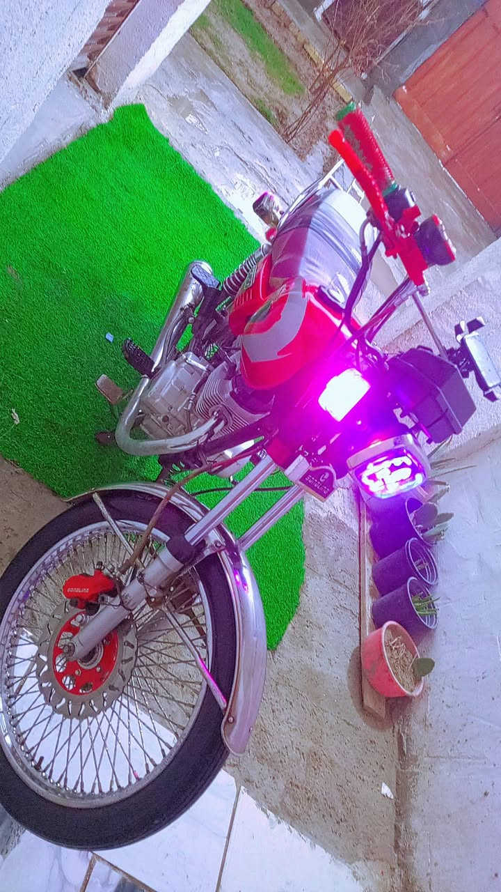 سلام عليكم درجه تايكر لبيع 24.
السعر 625.  وبيه مجال بسيط 

الرقم الهاتف ***********.  مكان بابل يم سيطرت اثار.
