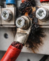 كهربائي • كركوك • صيانة مولد