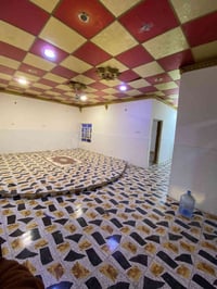 كوت الحجاج • غرفتين • مطبخ وصالة