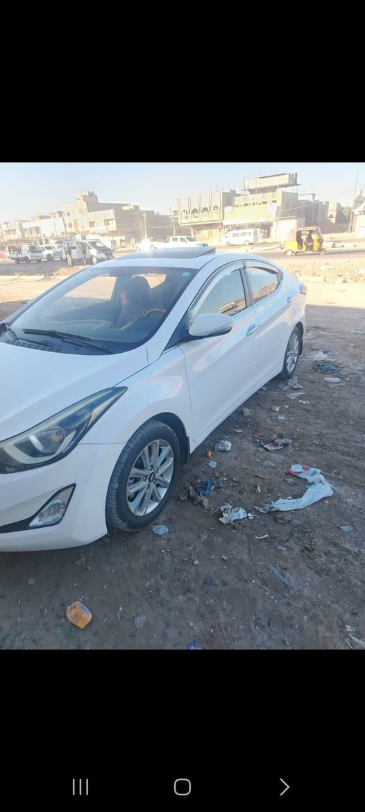 سلام عليكم
مكلف ب نشر النتره خليجي 2015
مواصفات فتحه طكتيت تحكمات صفحتين مري شفط  انضمه قياده  اربع دسك كامره حساست مكينه ١٨٠٠
رقم انكليزي جديد هزه جديده بسمي صبغ بيه شخط صفحت اليمنيه مصبوغه من جوه يدت الباب موجود صوره الشخط قبل الصبغ   وجوه وداير بدون دواخل وتبديل السعر 120 مكاني بغداد رقم
***********
