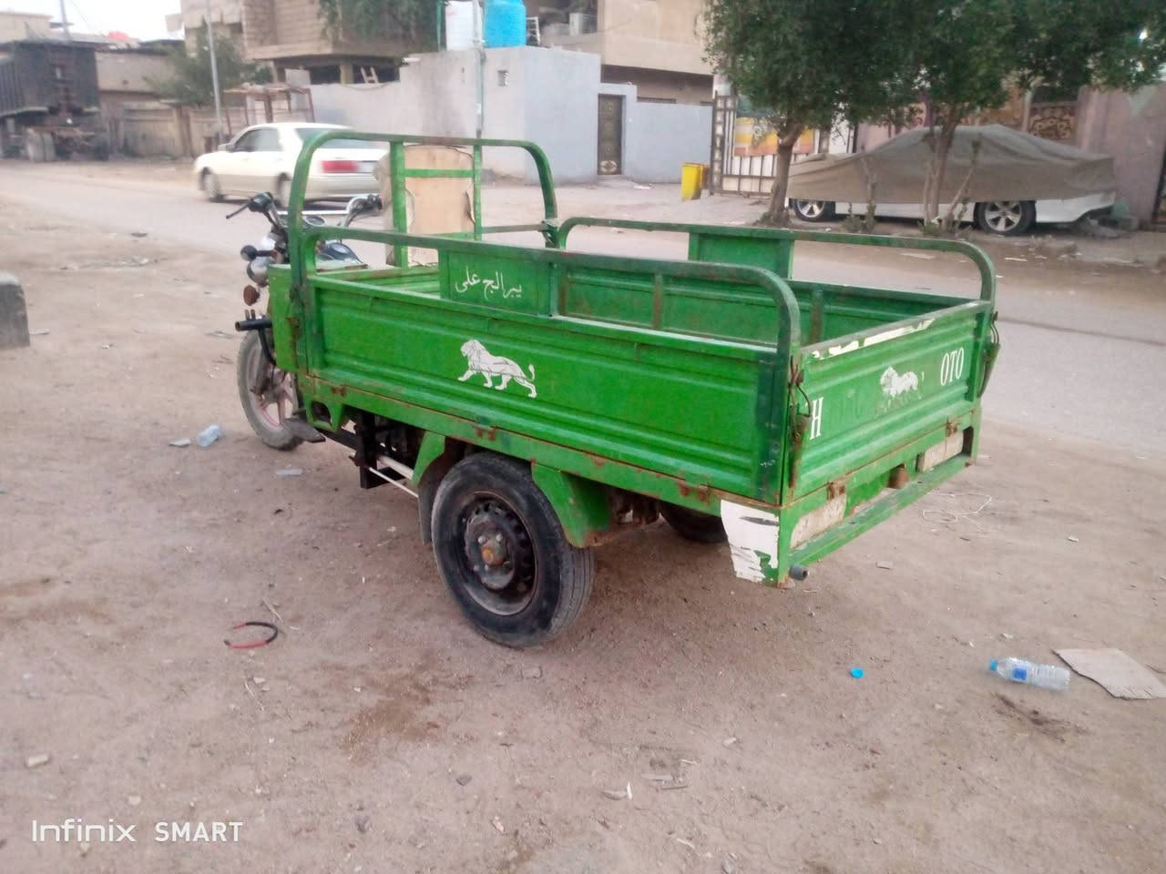 گربلائيه موديل 20اوراق كامله مطابقه محرك مامفتوح ابو الخصيب قرب السوك شراي يتصل ***********سعر 1350
