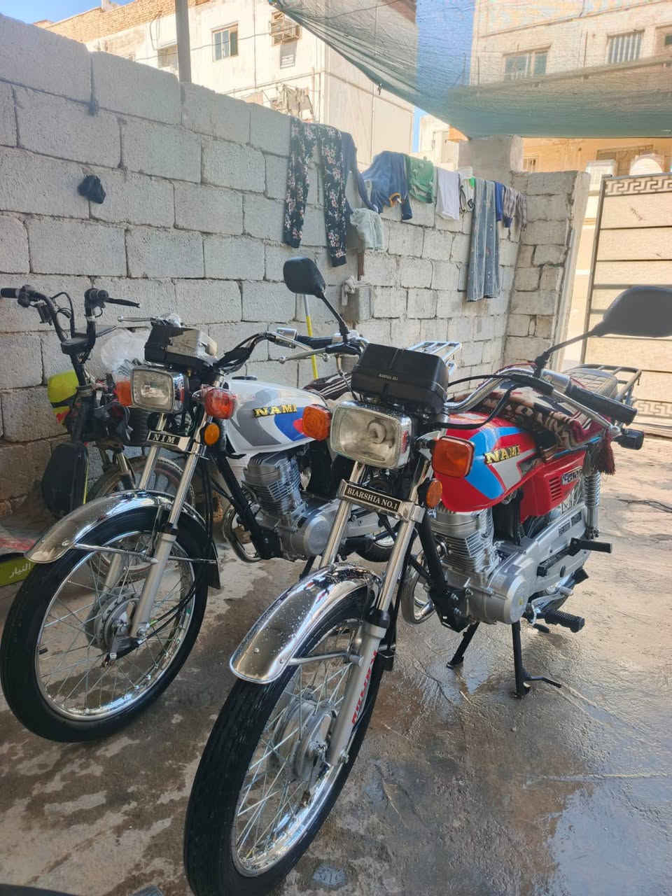 لحمره للبيع


**إذا كنت صاحب هذا الإعلان وتريد حذفه لأي سبب، رجاءا أرسل رسالة إلى الدعم الفني**