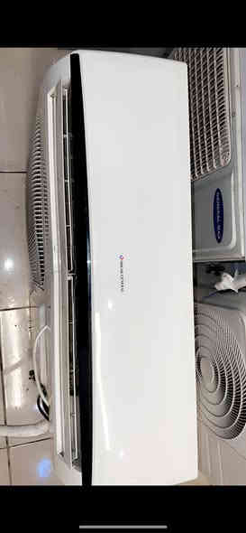 سلام عليكم متوفر كميات سبالت مستعمله استعمال قليل اسعار مناسبه جدا ابيع شلع وابيع قطع اجهزه نضافه 100‎%‎ وضع شركه بدون اي تصليح متوفر حجم طن وطن ونص وطنين اكرر ابيع جمله شلع وابيع قطع اجهزه مداخله تصليح وضع شركه شرط النضافه كل حجم سعر تواصل علا رقم *********** او (واتساب ) يوجد توصيل
