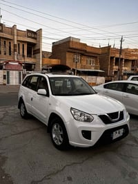 تيكو 13 رقم بغداد السياره بدون ضربه بدون صبغ بدون تبديل كير مكينه خير ...