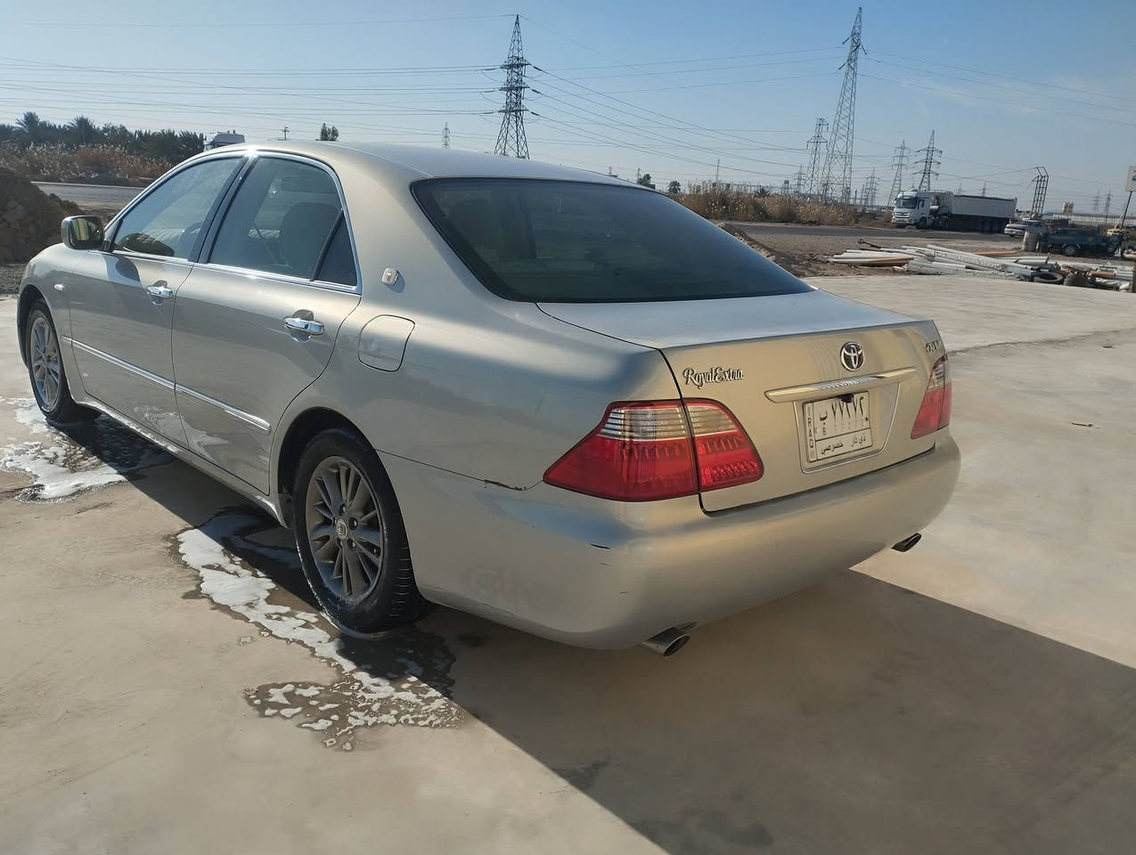 السلام عليكم للبيع شاهينه كفاله عامه صبغ و ضربه التفاصيل اكثر بل فيديو ارجع وكررر تفاصيل اكثر بل فيديو الهاتف***********المكان ذي قار الشطره السعر110 وبيه مجال قليل حك الجيه
