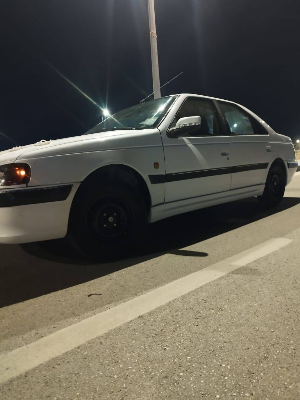 بيجو بارص موديل 20 كهربيات شغاله كشن كله جديد ضرره فقط بجم قليل تفاصيل اكثر اني مكلف بنشر مكانه كوت رقم *********** بي وتساب
