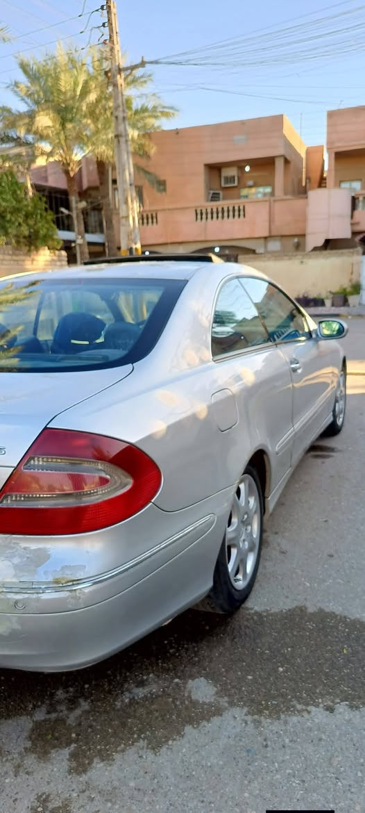 ‏السلام عليكم ورحمه الله وبركاته
بيع مستعجل
‏مرسيدس clk 200 
‏موديل 2003 
‏كوبي / تك باب 
‏فتحه سقف سلايد روڤ
‏مكينه vvt3000
‏كير جديد 
‏تخم تاير و ويل جديد  
‏بطاريه جديده 
‏السياره رقم ديالى تحويل مباشر 
‏السعر المطلوب 45 ورقه  و بيها مجال 
‏غير متواجد على الفيس بوك 
‏للتواصل الاتصال على الرقم 
‏***********
‏

