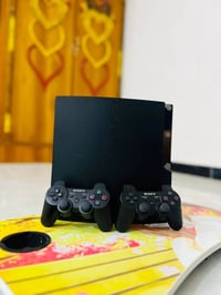 بلي ستيشن 3 • بلايستيشن 3 مهكر • جهاز بلايستيشن • PS3 مستعمل • بلايستي...