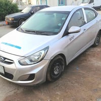 اكسنت خليجي • ٢٠١٣ • رقم ذي قار