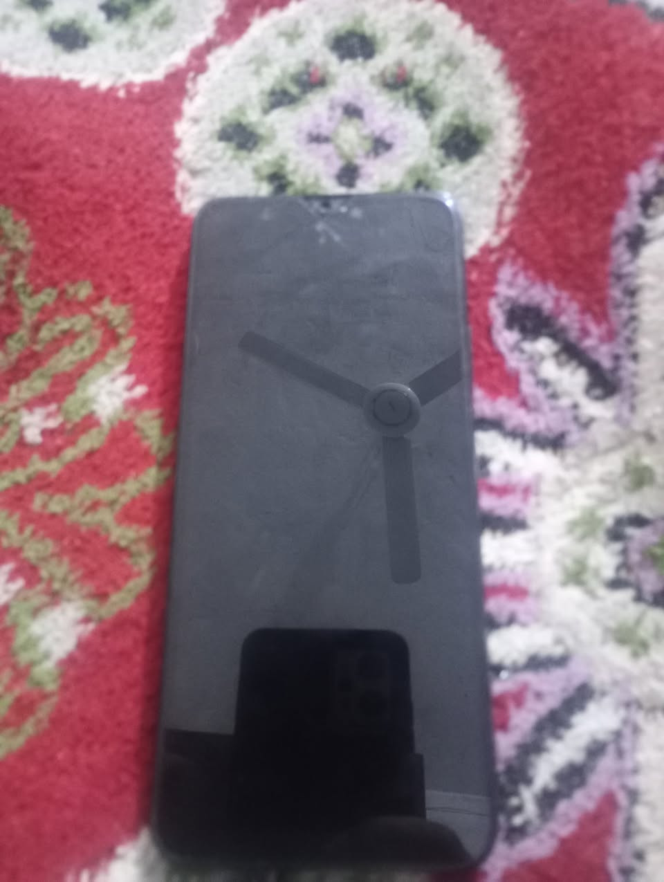 جهاز انفنكس هوت 9 ذاكرة 64 السعر 50الف


**إذا كنت صاحب هذا الإعلان وتريد حذفه لأي سبب، رجاءا أرسل رسالة إلى الدعم الفني**