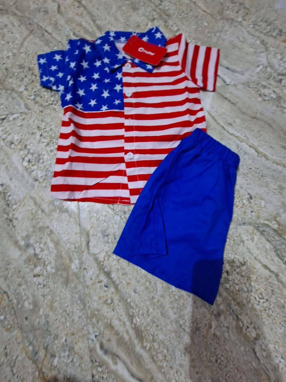 السلام عليكم ملابس اطفال بات بات الخامه من الزينه ويلبس من عمر 3 إلى 2 سنه مكان مدينة الصدر حي طارق الوسط يم اسواق احمد تومان والتوصيل مجاني للحجز مراسله خاص


**إذا كنت صاحب هذا الإعلان وتريد حذفه لأي سبب، رجاءا أرسل رسالة إلى الدعم الفني**