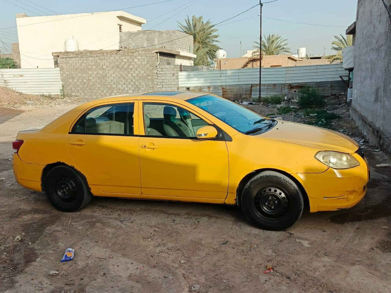 سيارة بي واي دي جي ثري للبيع سيارة خيرمن الله تبريد ثلج تخم تاير جديد السعر 45 وبيهة مجال بغداد البياع شرطة الخامسة ***********
