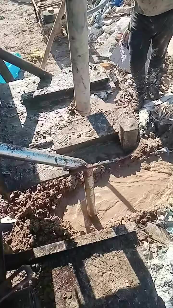 مكتب يحيى حفر ابار لحفرالابارالارتوازيه
يعلن عن حفرابار كافه الاحجام
غسل وتنشيفالابار
حفر الركاىز
حفر النقاط
فحص التربه
وعمل كافه المقاولات العامه
نعمل في كافه
محافظات العراق
دقه في العمل وسرعه في الإنجاز
بادارة يحيى حفر ابار 
للاستفسارالاتصال
على الأرقام التالية 
***********
***********
***********
