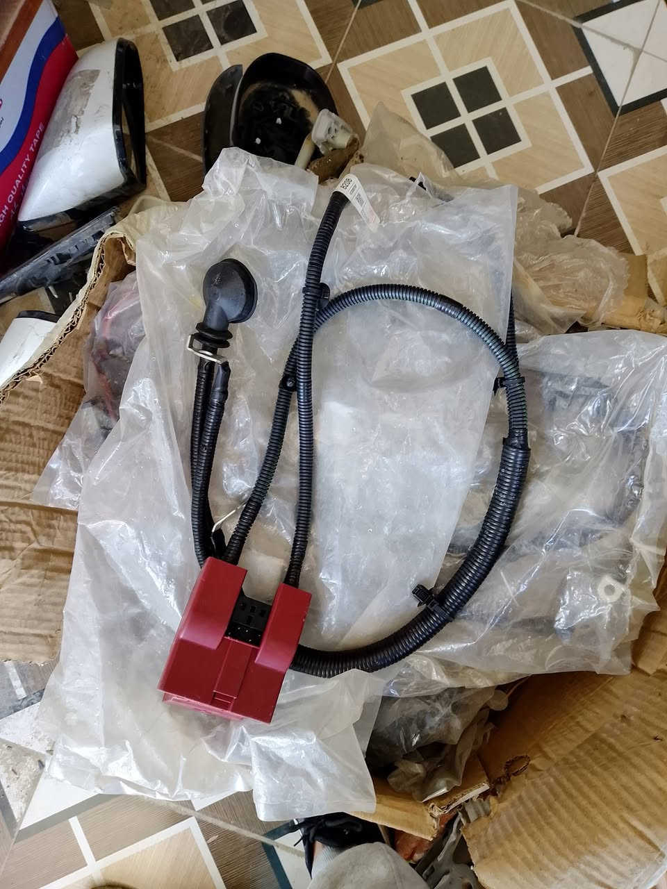 خط باتري دينمو سلف
يوجد توصيل لجميع المحافظات 
*********** واتساب
