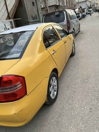 سياره ايفان موديل 2011سنويته لحد 2030مصفره من الهيئه والغرامات سياره ج...