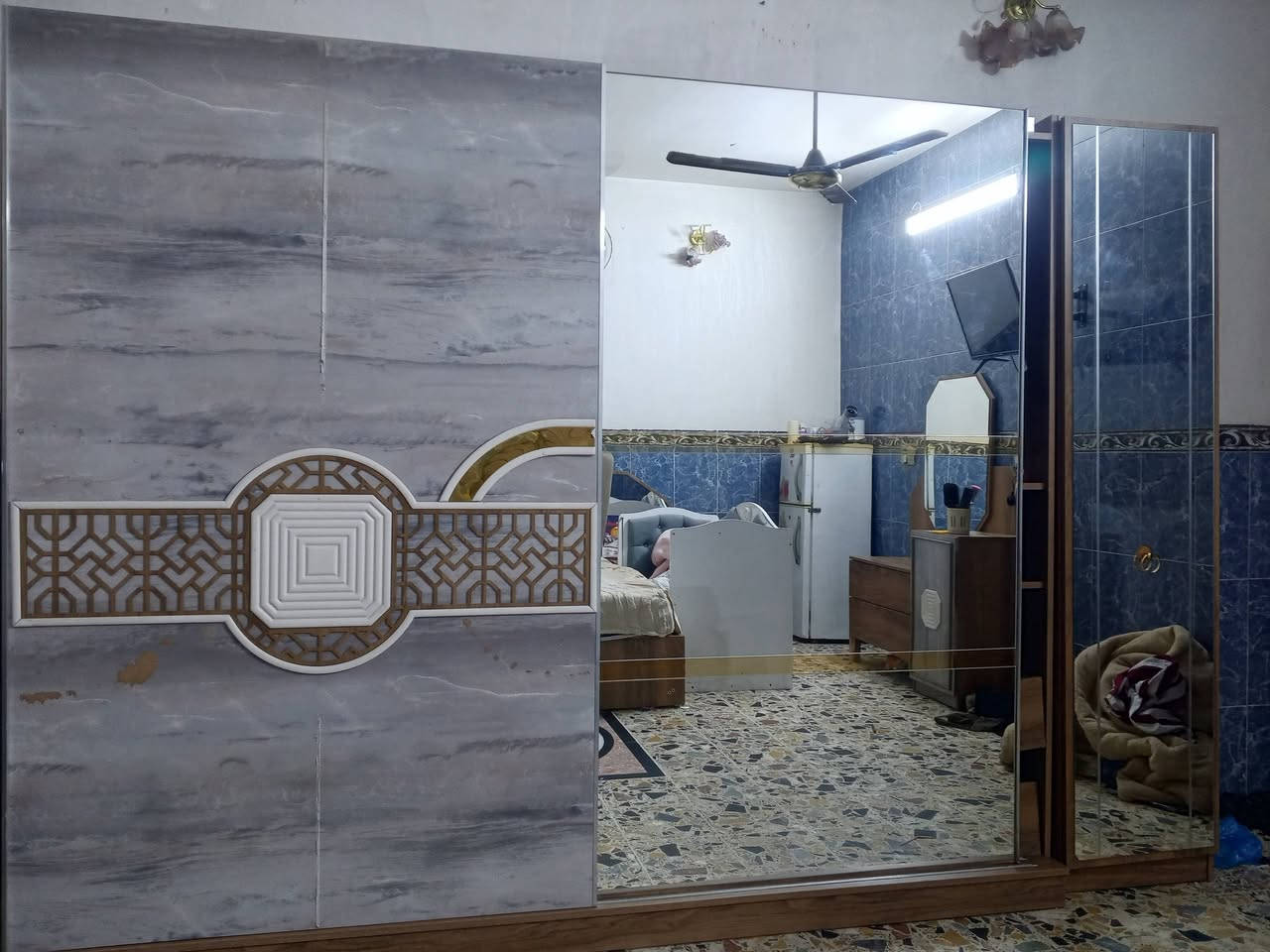 غرفه تركيه مستخدمه
غرفه للبيع مستخدمه  ب550 وبيها مجال حك الجيه ماعندي توصيل ولا شد مكاني الصحفيين


**إذا كنت صاحب هذا الإعلان وتريد حذفه لأي سبب، رجاءا أرسل رسالة إلى الدعم الفني**