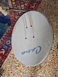 سخان حجم 120 استخدام موسم واحد ب65 وصحن وياه أولمبي ب15 العنوان حريه د...