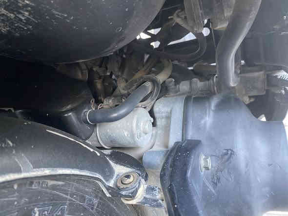 السلام عليكم بوليس كابريتر رمبه 4اشهر صارله جديده كفرات بلادي مكينه ما ملعوب براغيه السعر 850 مكان بلديات ***********
