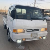 كيه بنكو للبيع مديل 96 سياره كير ومحرك واكسل كفاله عامه سنويه ل29() ()...