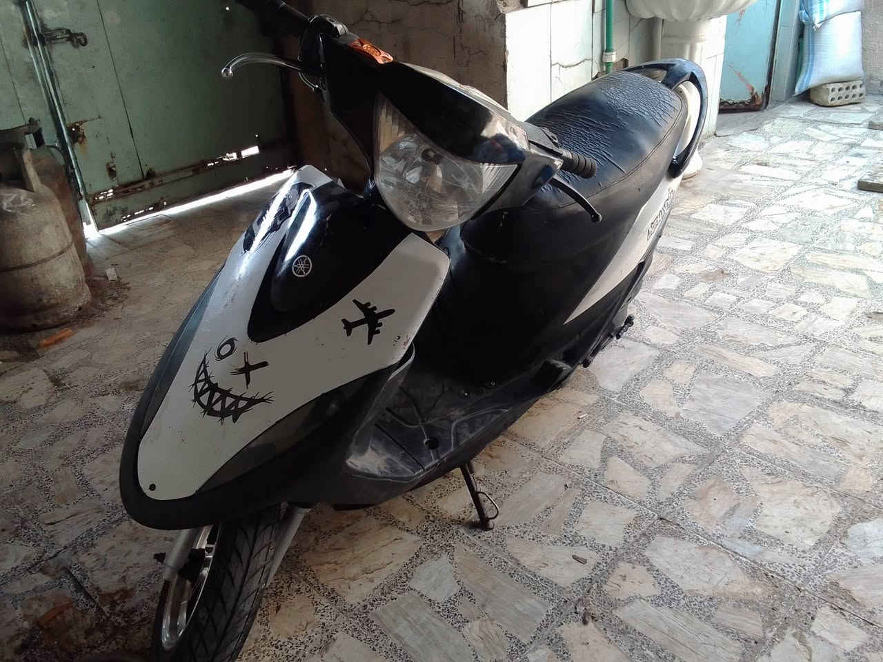 مكينة 55 انكر سلف وانطلع
قفلها 375 من الاخير. مكاني بغداد العبيدي


**إذا كنت صاحب هذا الإعلان وتريد حذفه لأي سبب، رجاءا أرسل رسالة إلى الدعم الفني**