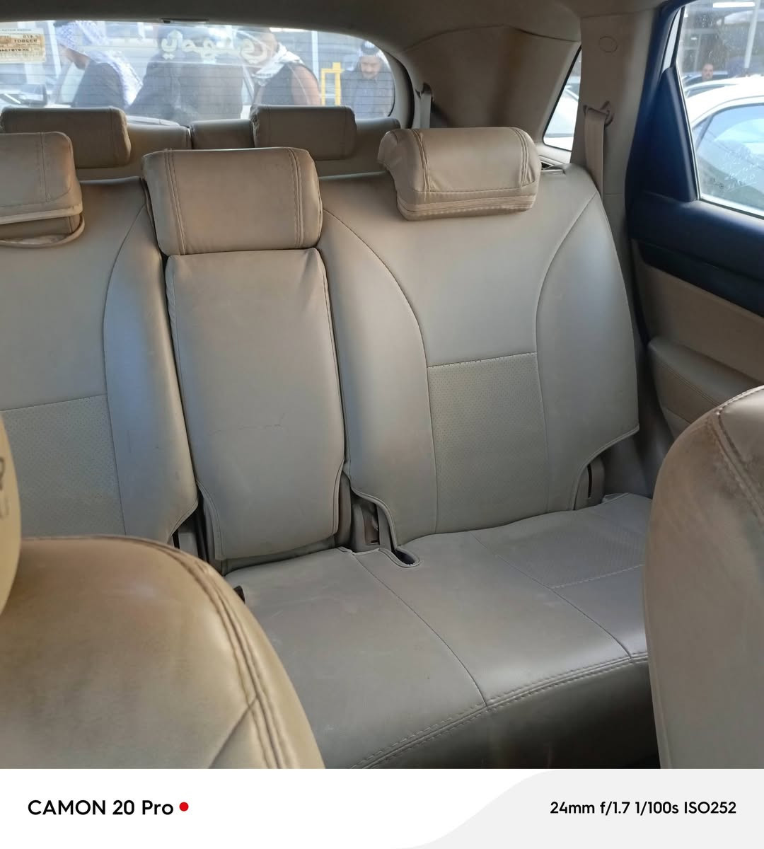 سورنتو موديل ٢٠١٣ خليجي مكفولة من الضربة محرك ٢٤٠٠ رقم أربيل الدولي السعر ١٤٠... 
العنوان / الديوانية قضاء آلبدير 
***********
٠٧٧٢٧٧٥١٩١
