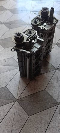 بي ام • تانكي • كورات ٢