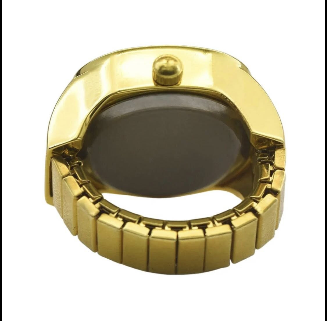 ساعة الترند قياسها يرهم على اي حجم اصبع رجالي او نسائي  
انحجزو كل اللوان باقي قطعه وحده الذهبي السعر 25 
توصيل بغداد 5 محافظات 6


**إذا كنت صاحب هذا الإعلان وتريد حذفه لأي سبب، رجاءا أرسل رسالة إلى الدعم الفني**