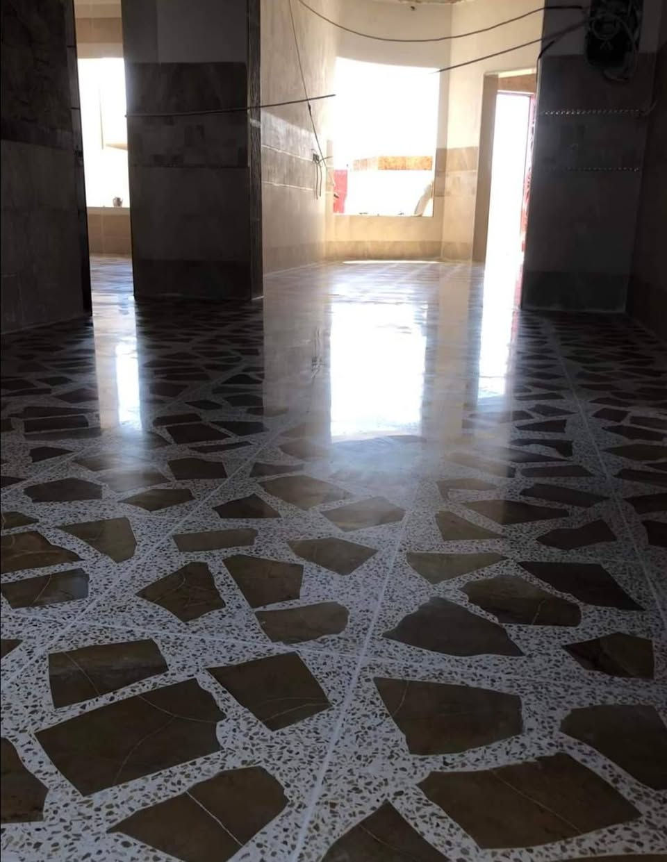 جلي كاشي جلي جميع أنواع الكاشي وبرسلين 
في الموصل***********
***********
