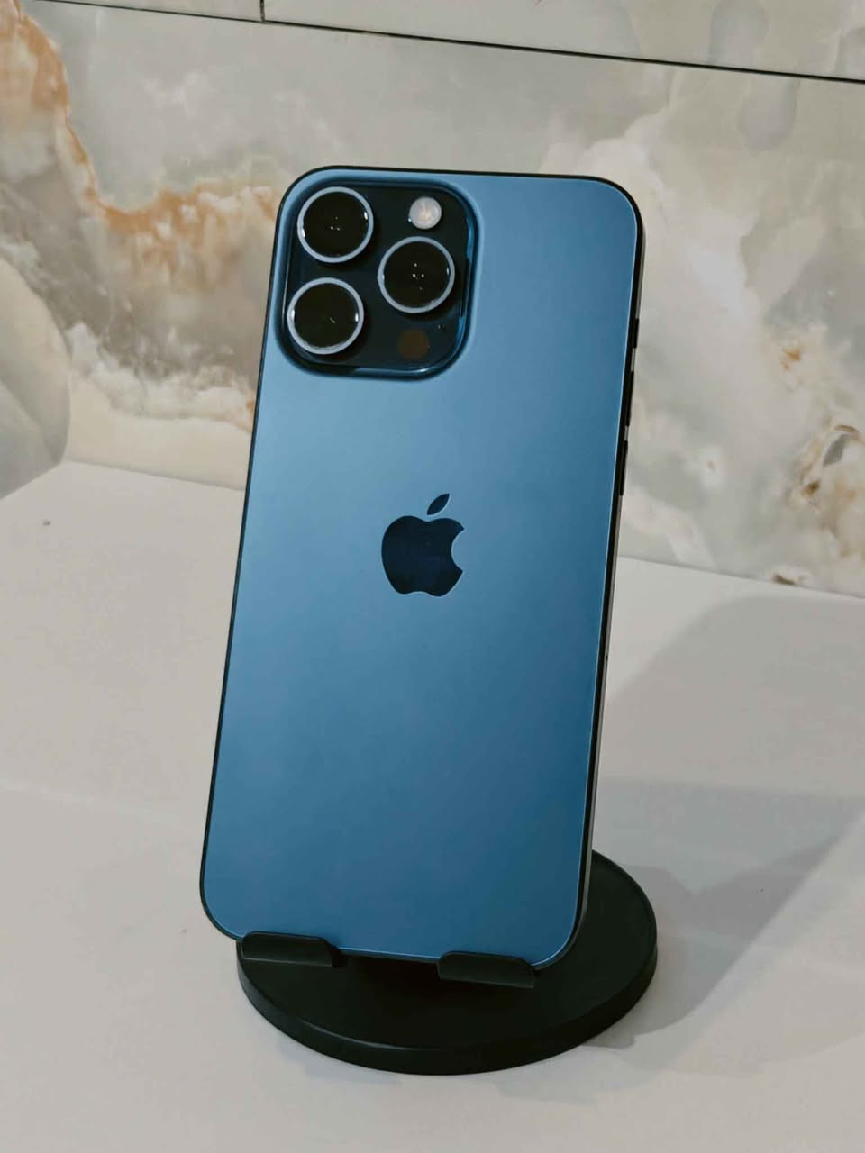 📱 ايفون 15 برو ماكس – نظيف جدًا
🔹 الذاكرة: 256GB
🔋 البطارية: 88%
🔌 عدد دورات الشحن: 503
🔹 الحالة: استعمال نظيف، ما بيه أي ملاحظة
📦 كامل ملحقات

💰 السعر: خاص  بيع او مراوس 

📍 الجهاز مفحوص 100%
📩 للتواصل ع خاص النجف, العراق


**إذا كنت صاحب هذا الإعلان وتريد حذفه لأي سبب، رجاءا أرسل رسالة إلى الدعم الفني**