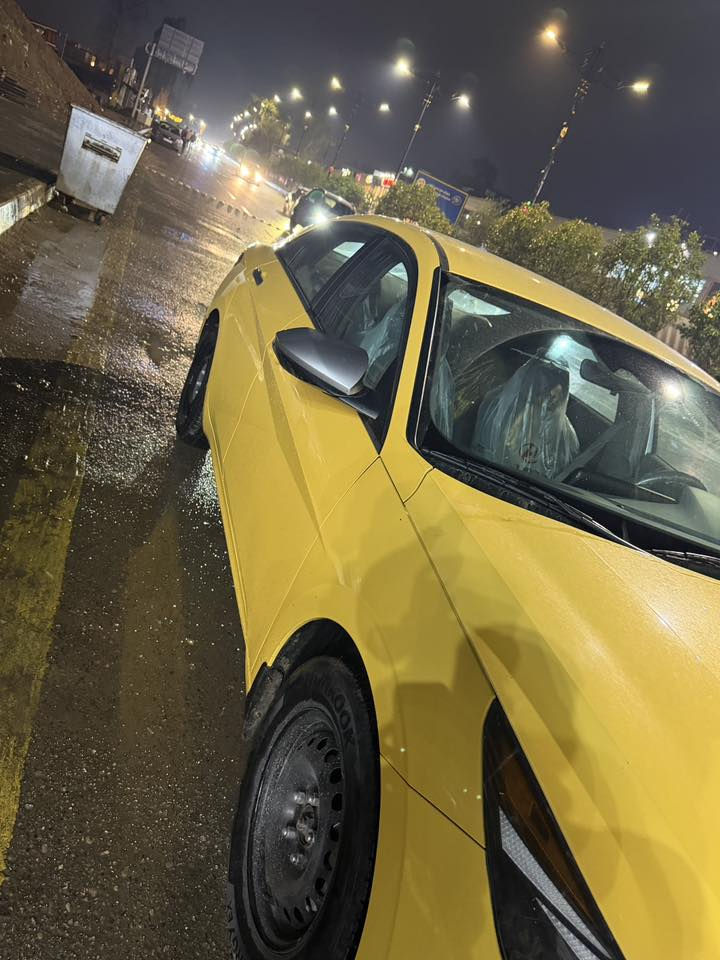 سلام عليكم النترا موديل 2023 حادث موجود رقم شاصي موافق منشور السعر 185 وبيه مجال معا منظومه غاز هاتف *********** علما سياره دخول جديد قبل شهرين رقمت سياره عنوان ديالى بعقوبه شرط تحويل
