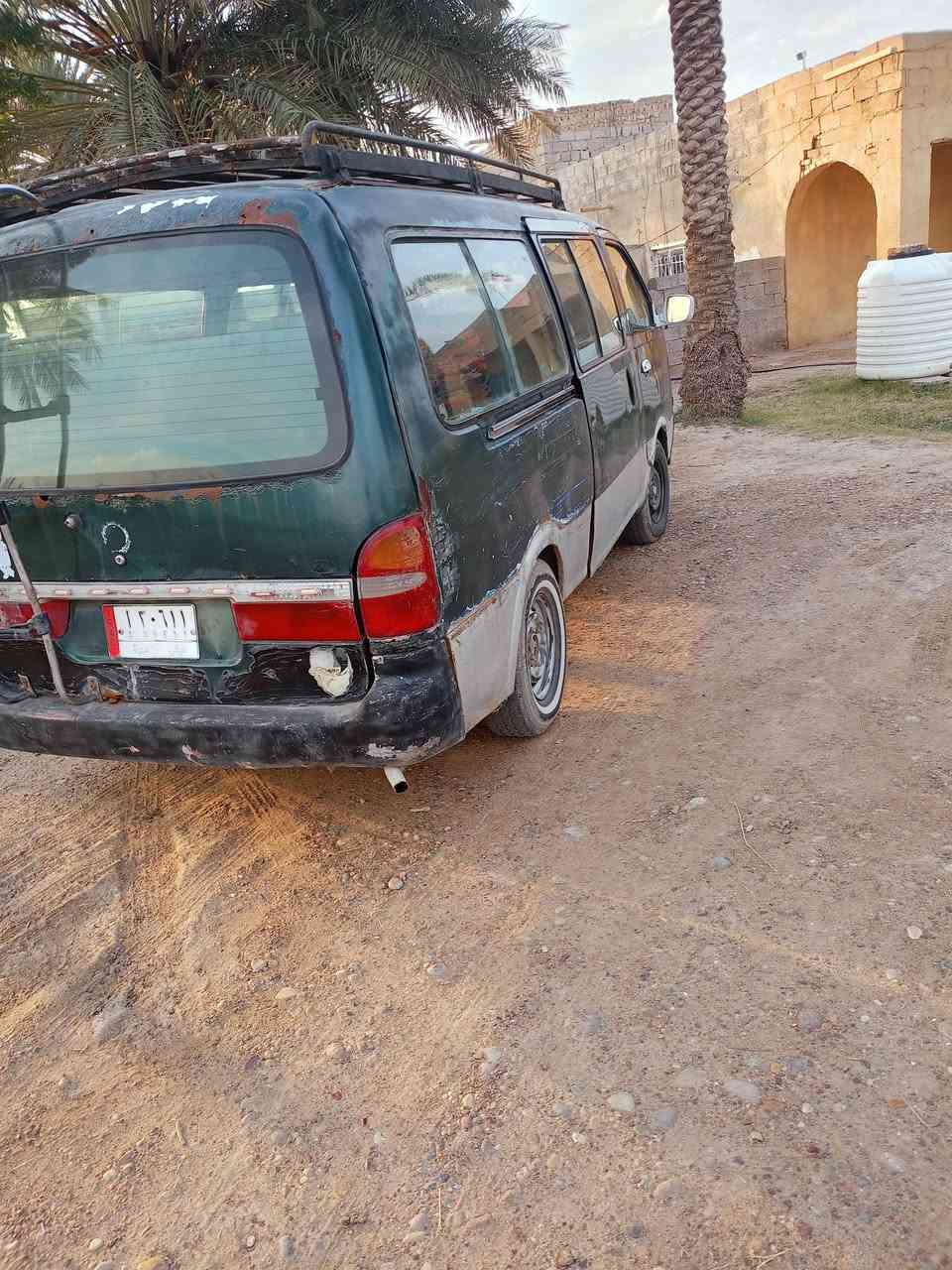 سلام عليكم برجو 96سنويه 27رقم ديالى مشروع وطني تحويل مباشر كير وكسن حلوات محرك بي كازكت تخم تاير باتري عاينه وصينيه وسلف جدد ابيع كوم حديد بس سياره صوليه وصاحبها يريد يحول سعر 33 شواصي معمره


**إذا كنت صاحب هذا الإعلان وتريد حذفه لأي سبب، رجاءا أرسل رسالة إلى الدعم الفني**