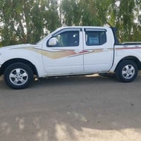 نيسان نافارا • ٢٠١٢ • رقم واسط