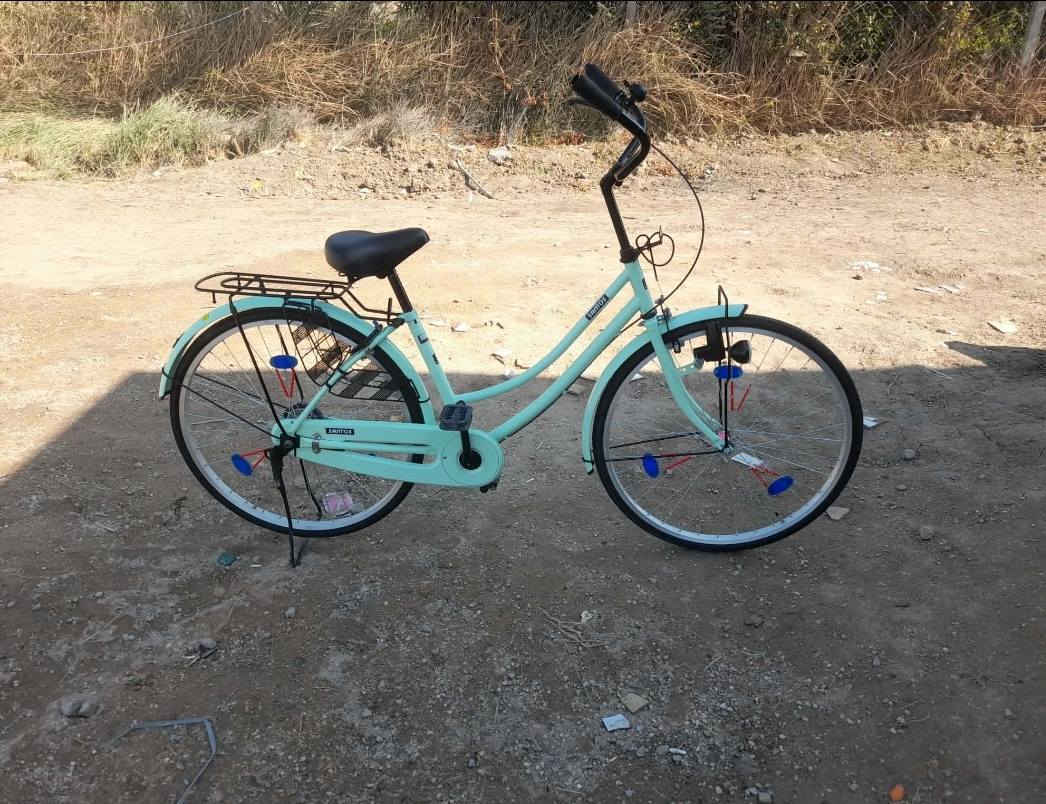 سلام عليكم باسكل لبيع حجم 26 سعر خاص


**إذا كنت صاحب هذا الإعلان وتريد حذفه لأي سبب، رجاءا أرسل رسالة إلى الدعم الفني**