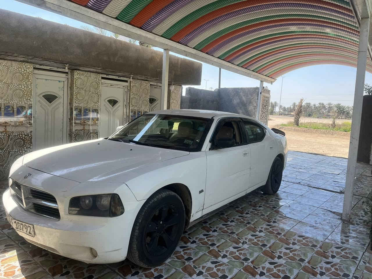 بيع سريع قافلللللل من لاخير. 
66ورقه قافللللا 
جارجر 2009 تحويل ثاني. يوم 
رقم ميسان. مشروع وطني مكينه وكير كله وضع شركه 
سياره بيه تصليحً تكم وقماره بيهن تصليح. كفاله. من
كص كفاله بجم حوض كفاله. مكان حله 
***********
