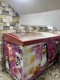 اغراض منزلية مستعملة • طبلات • قضاء الخالص