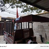 ستوته • محجر • كربلاء حي العامل