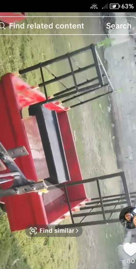 تراکتۆری کابوتە یابانی بەنزین ڕۆتەر و عارەبانە و گاسنی لەگەڵە سعری 12 وەرەقە و مەجال ناونیشان شقلاوە ـ بالیسان ۰۷٥۱۷۲۰٦۲۱۹ أربيل, العراق


**إذا كنت صاحب هذا الإعلان وتريد حذفه لأي سبب، رجاءا أرسل رسالة إلى الدعم الفني**