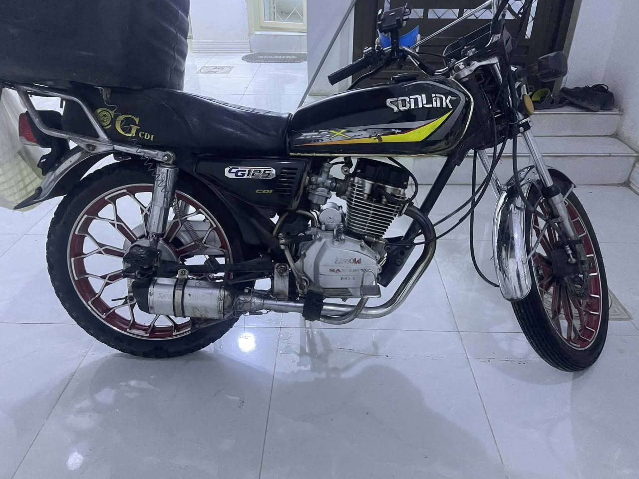 سونك سافين 2020محرك مفتوح سالف شغال كهربائيات ليت
سعر ٣٦٠ وبي مجال


**إذا كنت صاحب هذا الإعلان وتريد حذفه لأي سبب، رجاءا أرسل رسالة إلى الدعم الفني**