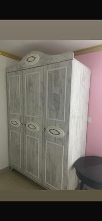 غرفة تركي أصلي • مساحة صغيرة • بغداد الحرية