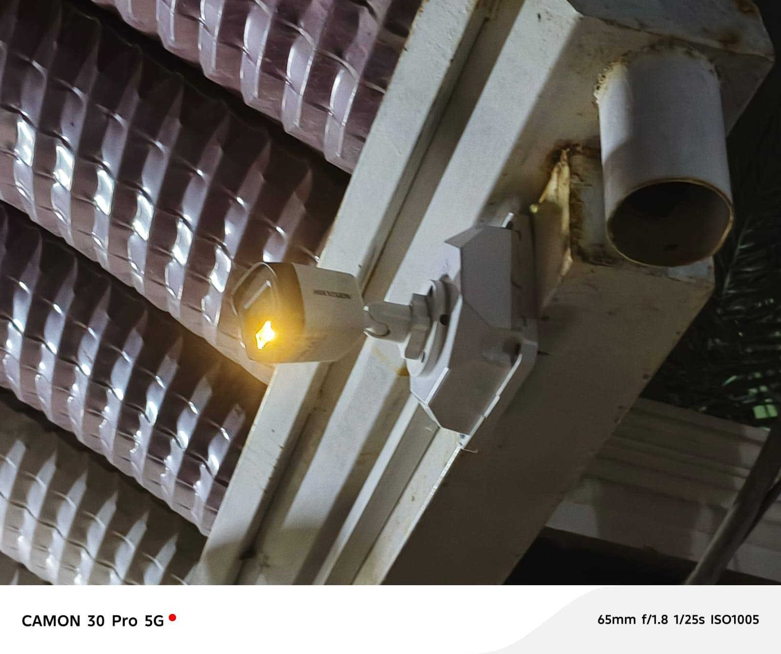 جزء من اعمال كادرنا

مركز الأبداع لتجهيز و تنصيب كافة انواع كاميرات المراقبه 
✳️مستعدون لتنصيب منازل و محلات تجاريه و عيادة طبيه و مدارس اهليه وكافه الدوائر الحكوميه 
✳️تسليك واير 
✳️ربط الكامرات على الهاتف المحمول 
✳️يتوفر كاميرات مراقبه ذات دقه عاليه و مواصفات متميزه 
✳️و بأسعار مناسبه 
*يتوفر خدمه توصيل لجميع محافضات العراق 

الديوانيه - الاسكان 

للتواصل و الاستفسار ع الرقم :
***********
