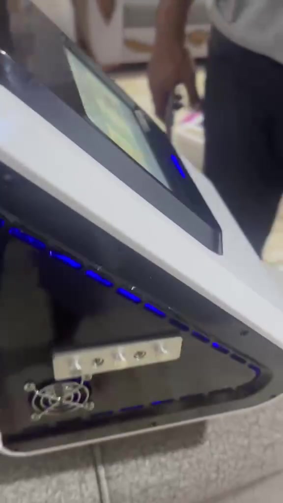 مزاد اعلى سعر


**إذا كنت صاحب هذا الإعلان وتريد حذفه لأي سبب، رجاءا أرسل رسالة إلى الدعم الفني**