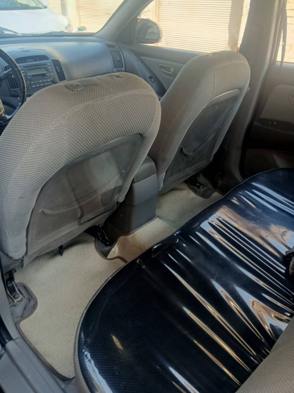 سلام عليكم افانتي مديل (10) ادوات ترايك وين ماتريد مكينه كير تبريد تدفئه بلكشنات تحكم سترين سياره كما واظح بلصوره بيه ظربه جنطه كلش خفيفه متومه طبق الصل بغداد رقم اصلي شرط سنويه شرط اصلي علا شاصي سنويه لل28 مكلف بلنشر سياره مكانه  بلناصريه *********** السعر(37) شغل باجات
