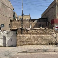 دار للبيع – طابو صرف الموقع: الكمالية – شارع الأصفر المساحة: 210 م² ال...