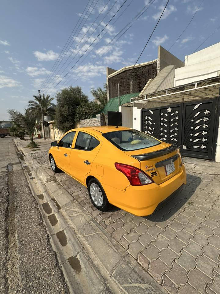 رقم جديد سنوية جديدة دفتر بانزين
ضرر صندوق مع جاملغ خلفي 
مكينه و كير مجفت كله بشرط 
سيارة جاهل ما يريد اي مصروف 
سعر 115


**إذا كنت صاحب هذا الإعلان وتريد حذفه لأي سبب، رجاءا أرسل رسالة إلى الدعم الفني**