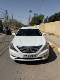 ٢٠١٤ • محرك 2400 • وارد أمريكي