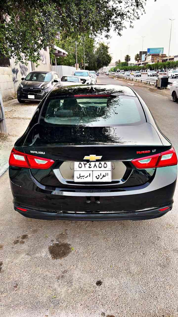 ماليبو جديده حيل مال بيت 
ضررها كل حلو فقط رصعه بالبنيد 
بيها من امريكا كلير فقط بالباب 
فول٥ بصمات بلاك ادشن 
كلشي بيها مكفول 
موديل ١٧ جهزه للاخير 
تحويل وكاله بالخدمه
سعر نهايه العالم. اخواتي ونهايه السعر 
٨٨ورقه  قفل قفل قفل 
تبريد ثلج حداديه زيرو. تخم تاير سياره مال بيت  

***********
