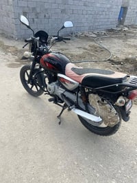 بوكسر • موديل 21/22 • اوراق كاملة