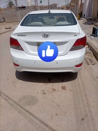 سياره اگسنت للبيع موديل 2021 سياره جديده بيهاا ملاحظات بسيطه  السعر 70...